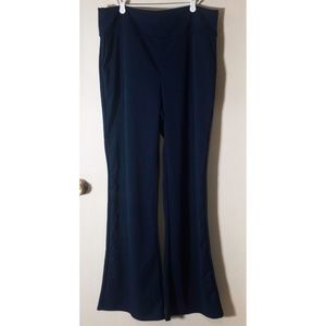 NWOT Heimish Navy Blue Pants